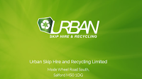 URBAN SKIP HIRE and RECYCLING LTD 1159548 Image 1